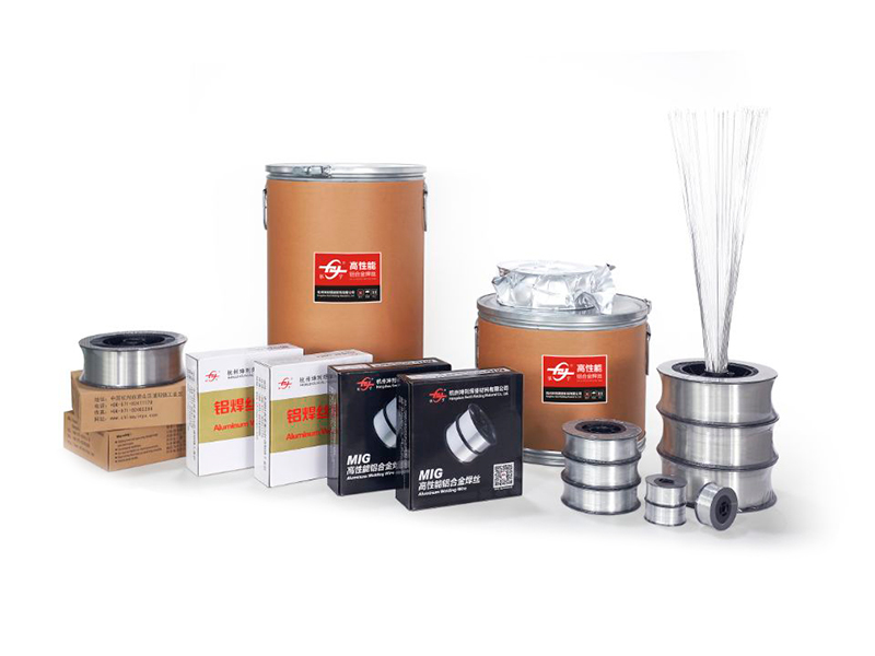 ER5556 aluminiumsvejsetråd