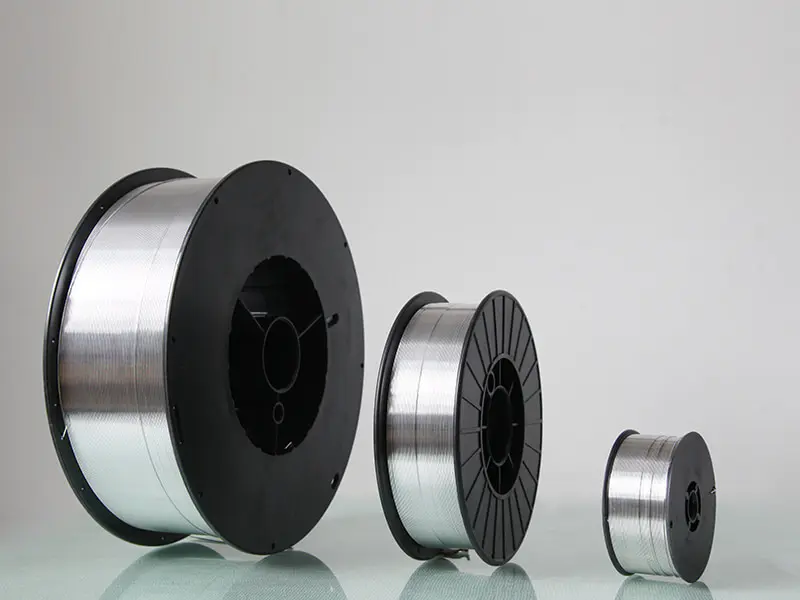 Hvorfor er fyldmetaltilpasning vigtig i aluminiumsvejsning