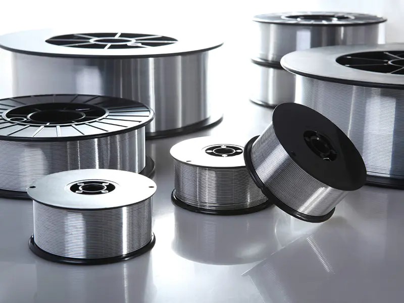Hvordan påvirker 4943 aluminiumsvejsetråd svejseudseendet
